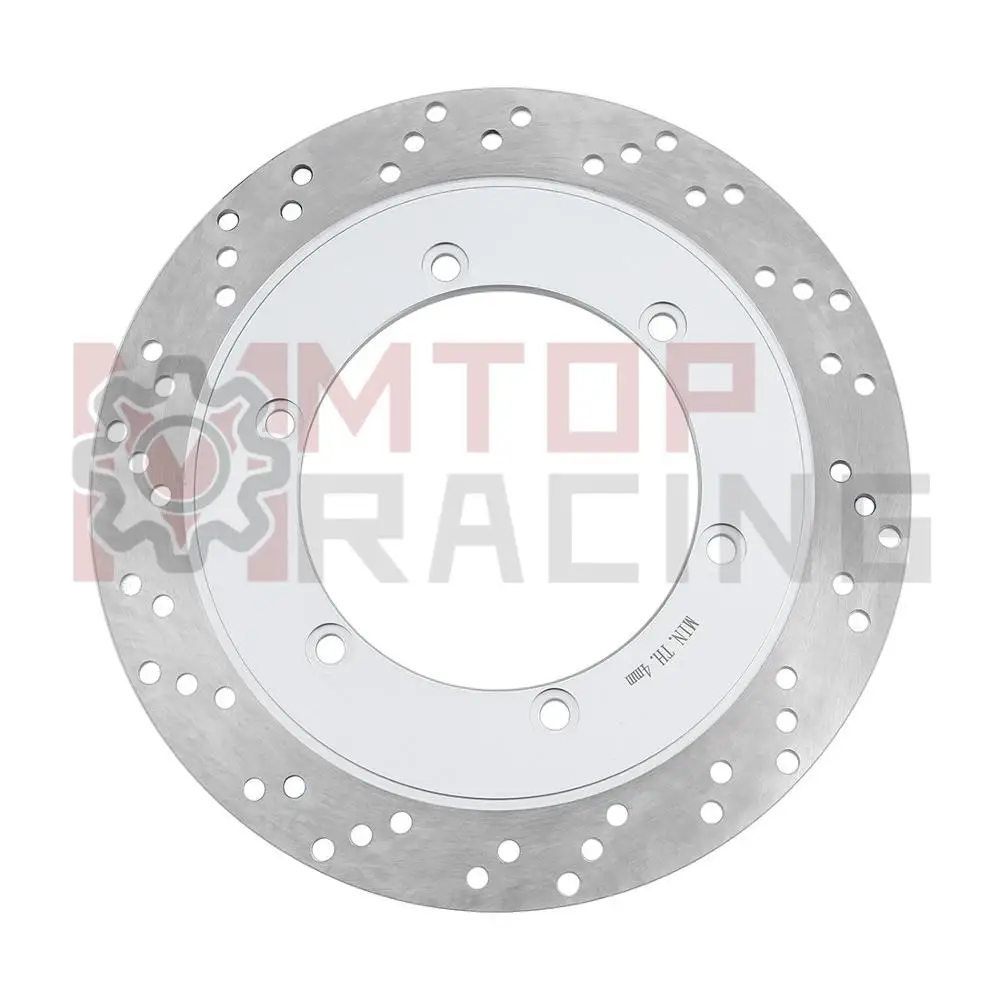 

45351-MGR-670 передний дисковый тормоз для Honda VT750DC1 Черная Вдова 2001-2004 VT750DC Shadow Spirit 2007-2009 VT750S 2010-2012