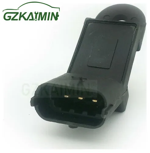 OEM 8200155613 223653795R Pressure Sensor  For RENAULT ESPACE III IV LAGUNA II Grandtour 1.9 2.2 dCi