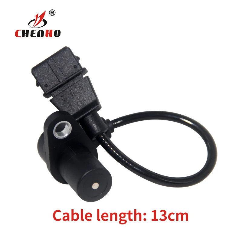 High Quality Crankshaft Position Sensor for Great Wall Chery A1 A3 Qq3 Qq6 Face 15 1.3 16v 0261210296