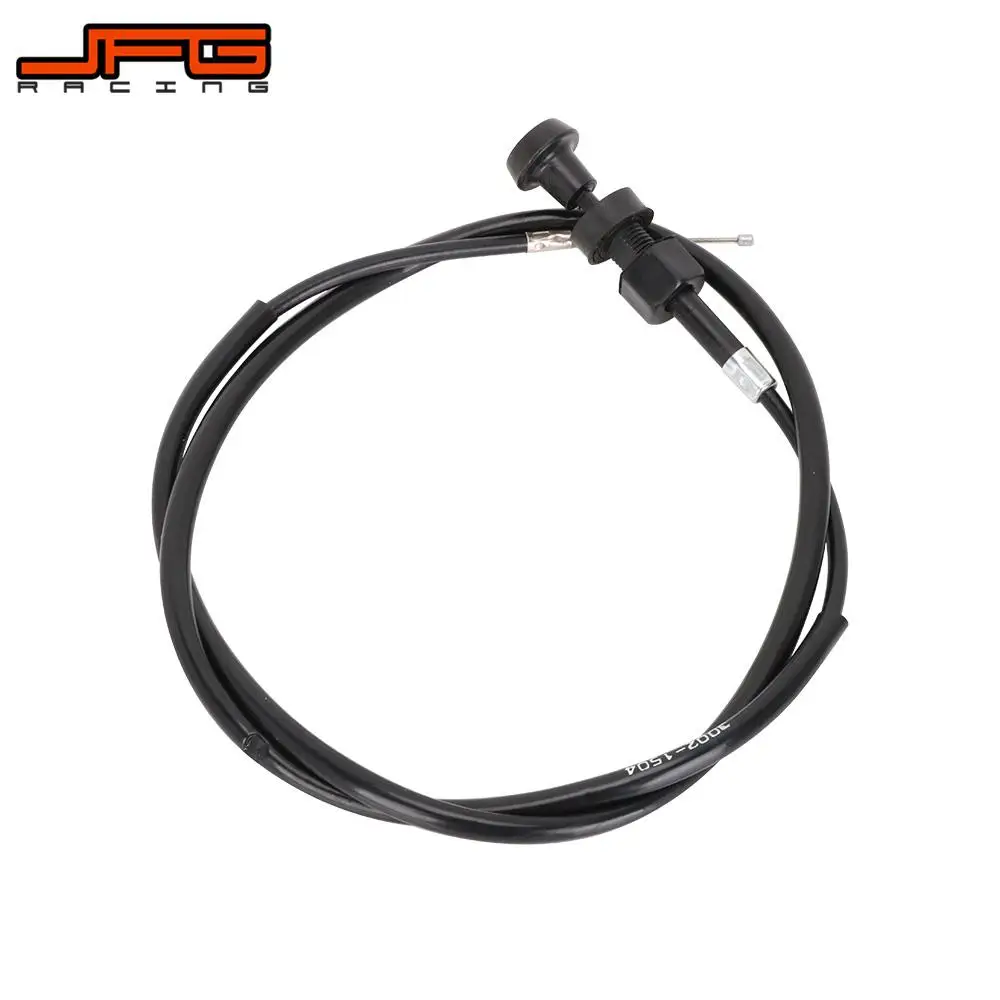 

Motorcycle Choke Cable Wire For HONDA Rubicon 500 4x4 TRX500FA 2001-2004 GPS TRX500FGA 2004