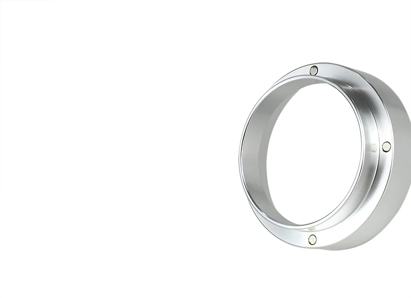 Kaffee Dosierung Ring Magnetische Espresso Intelligente Trichter 51mm 53mm 54mm 58mm Für Delonghi Breville Siebträger barista Werkzeuge – Detail 3