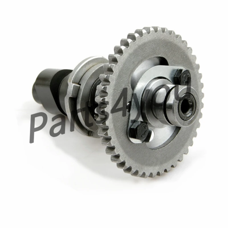 Camshaft Comp Camshaft Assy for CFmoto 500 X5 U5 CF188 600 X6 U6 Z6 625 CF196 Goes 520 525 625i 0180-024100 0180-024001