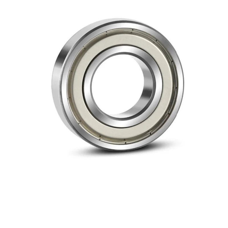 10Pcs/batch Mr85Zzdeep Groove Ball Miniature Bearing Mr85-Zz/ 5*8*2.5Mm High Quality Bearing Steel bearings  abt