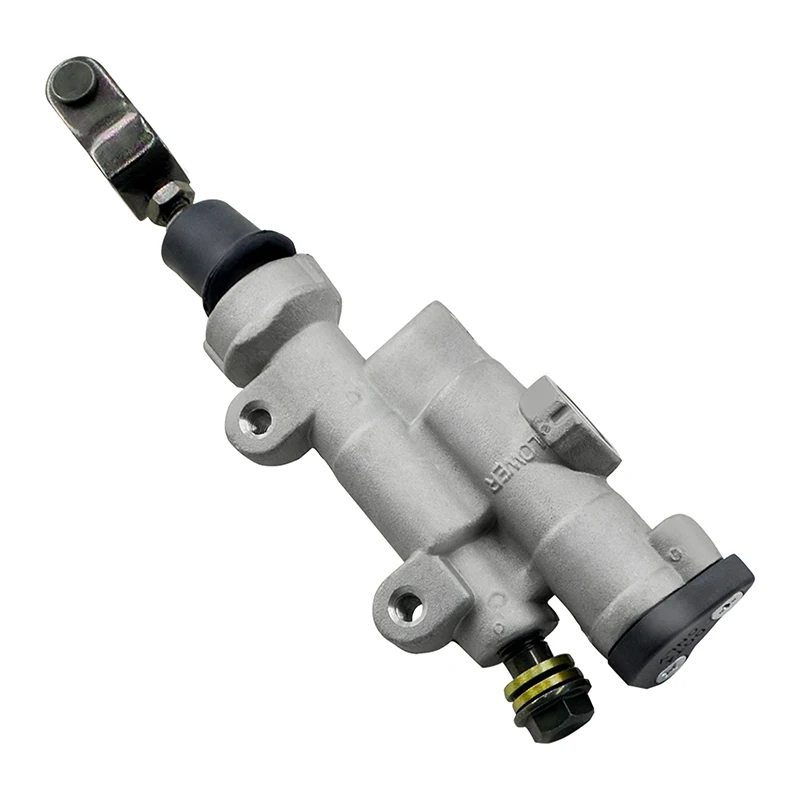 

Motorcycle Rear Hydraulic Brake Master Cylinder Pump for Honda CRF250R CRF450R CRF250X CRF450X CR125R CR250R CRF250 CRF 250 R X