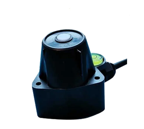 

Illuminance Sensor, Illuminance Transmitter, RS485 Output