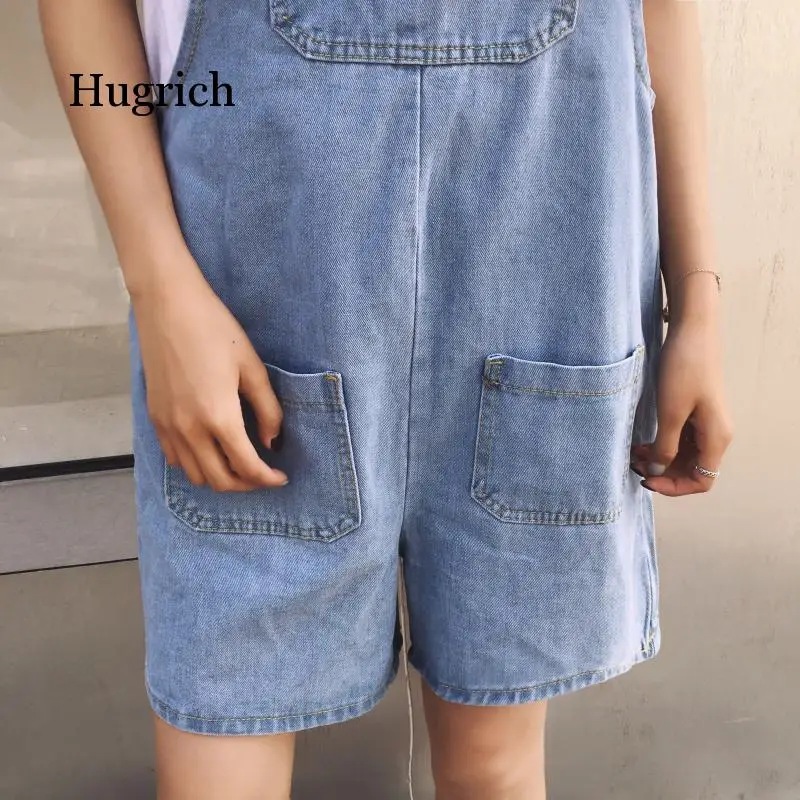 Vrouwen Denim Vintage Solid Simple Student Harajuku Alle-Wedstrijd Zomer Meisje Mode Koreaanse Stijl Casual Dress 2021