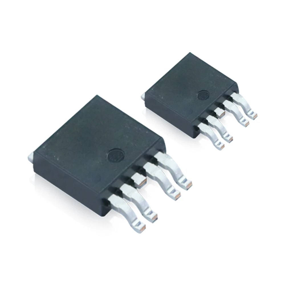 BTS6143D IC PWR SWITCH N-CHAN 1:1 TO252-5 in STOCK