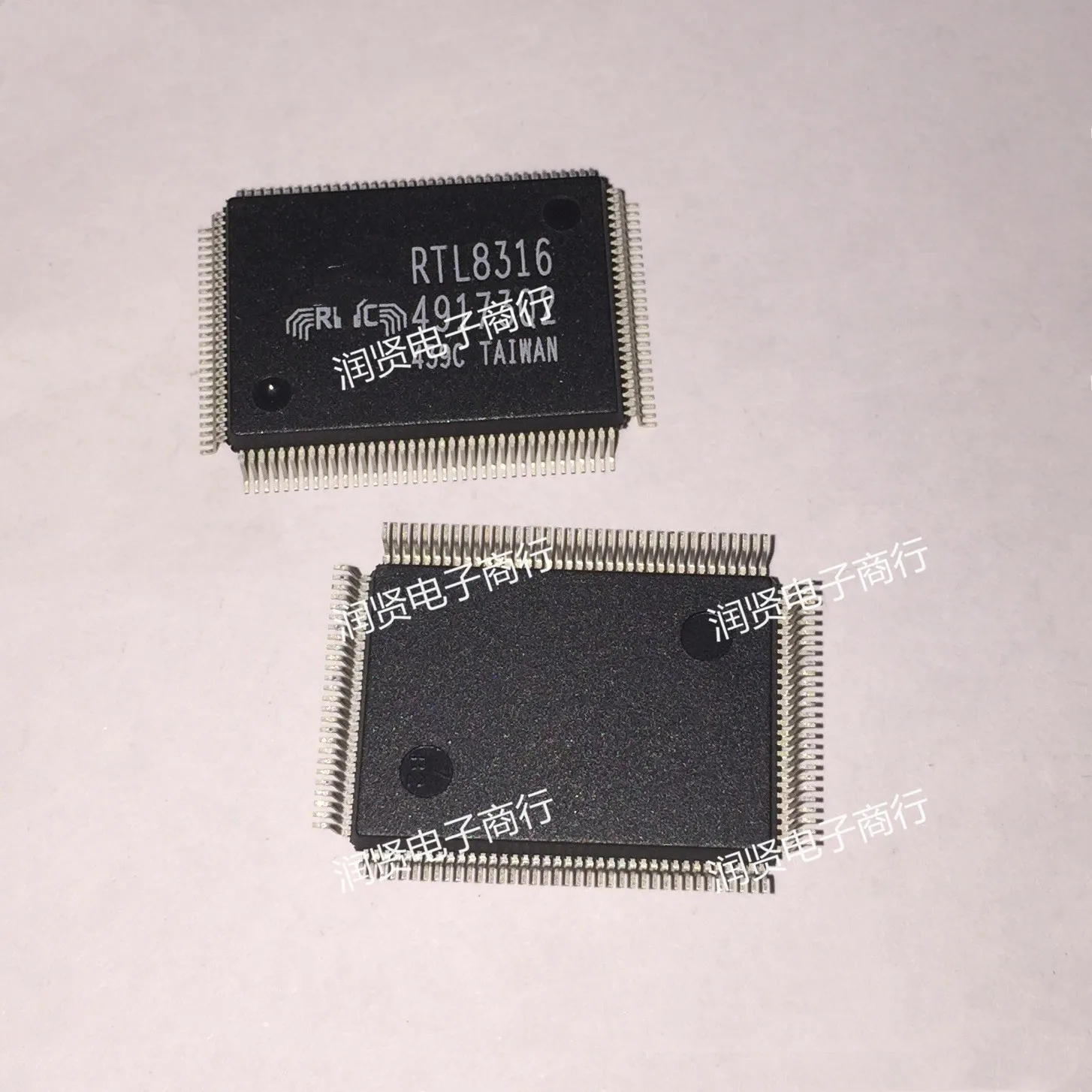 1PCS  RTL8316  RTL8316  QFP   Brand new original IC chip