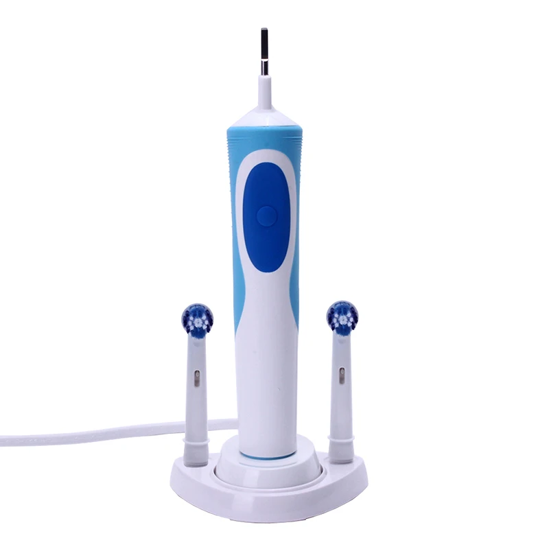 Draagbare Voor Braun Oral-B Charger Vervanging Voor Oral B Standhouder Elektrische Tandenborstel Usb Oplader Voor Oral B d12 D20 D16 D10