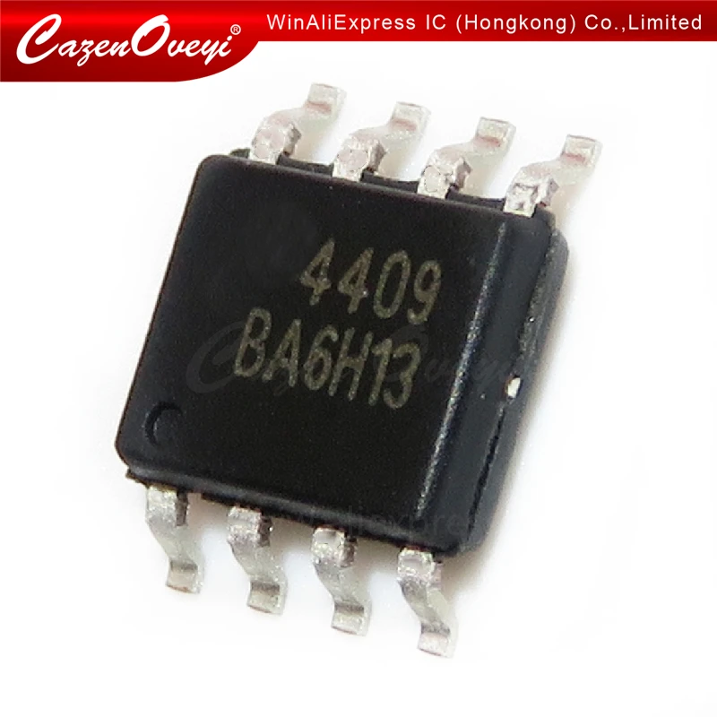 10pcs/lot AO4354 AO4620 AO4435 AO4822A AO4712 AO4409 AO4407A AO4406A AO4466 SOP-8 New original