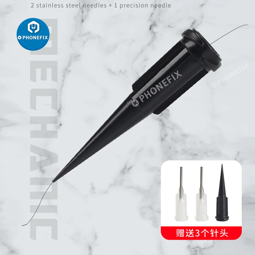 Monteur 30Ml SP6 SP9 Frame Breeuwen Lijm Mobiele Telefoon Lcd Glas Gebarsten Scherm Vloeibare Lijm Reparatie Huawei Vivo oppo