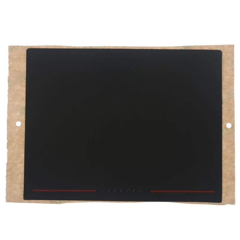 63HD 1Piece Smooth TrackPad Touchpad Clickpad Sticker Replacement for thinkpad X240 X240S X250 X260 X270 X230S , 8.7x6.7cm