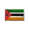 Mozambique