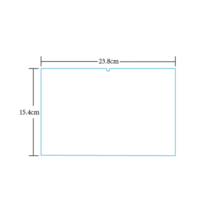 Tempered Glass For Vankyo  S10 10.1 inch Screen Protector Tablet Film