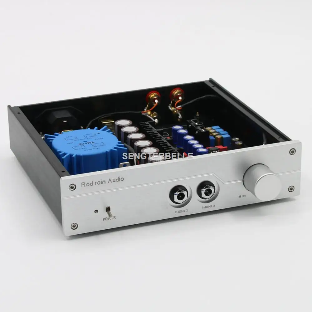 الانتهاء ايفي A2-PRO سماعة مكبر للصوت إشارة Beyerdynamic A2 سماعة أمبير