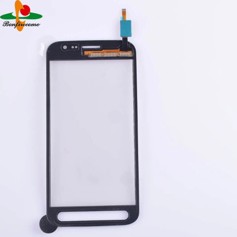 Touchscreen For Samsung Galaxy Xcover 4 SM-G390F G390 Touch Screen Digitizer LCD Front Glass Sensor Panel Replacement