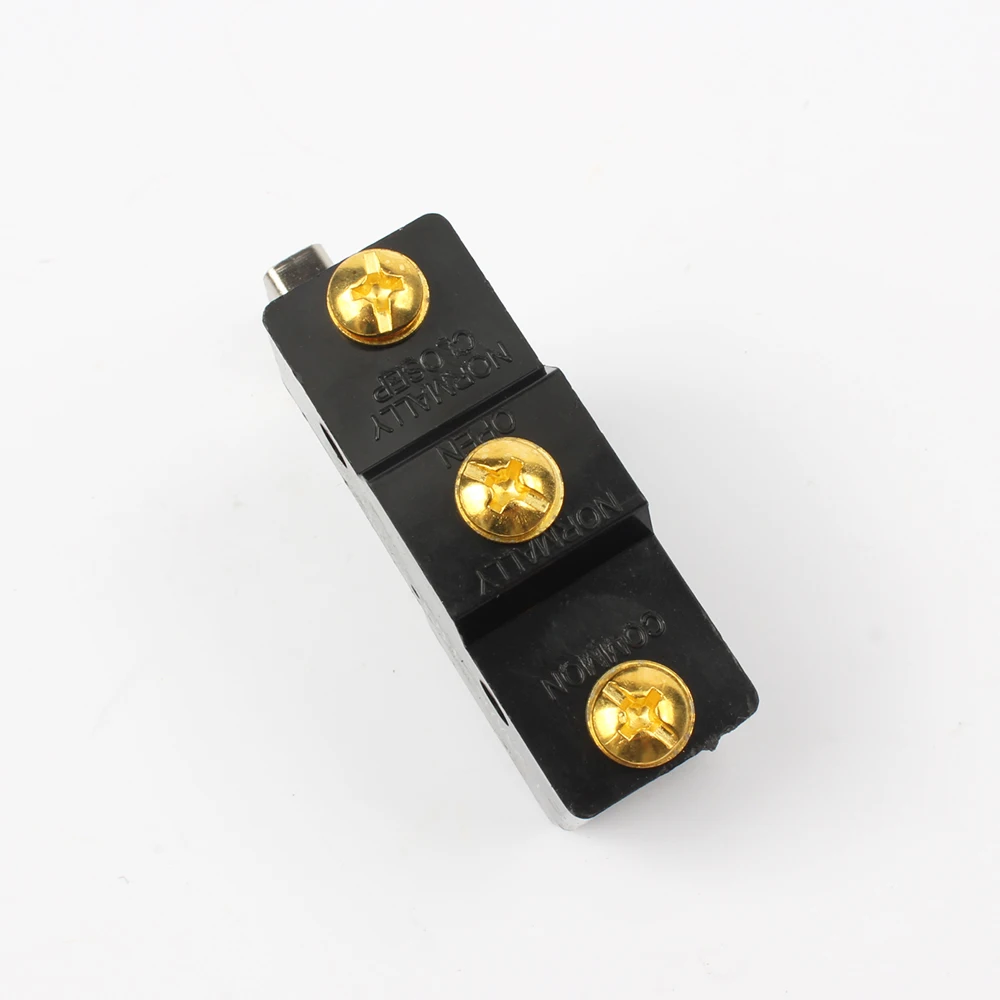 1PCS Inching switch LXW5-11G1 trip switch limit switch open and close self reset