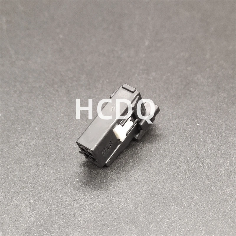 10PCS Original and genuine 6098-8435 automobile connector plug housing supplied from stock