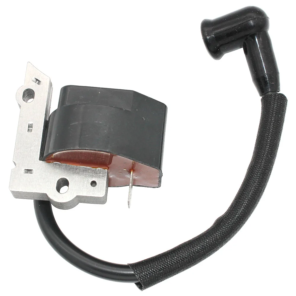Imagem -05 - Bobina de Ignição para Husqvarna Poulan Jonsered Erva Eater Sears Craftsman Parceiro Mcculloch 530039234 545158001 530039234