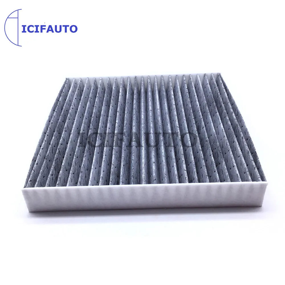 17220-5AA-A00 80292-TF0-G0 COMBO AIR FILTER & CABIN FILTER SET For 2017 - 2022 HONDA CR-V CRV Civic 1.5L Turbo