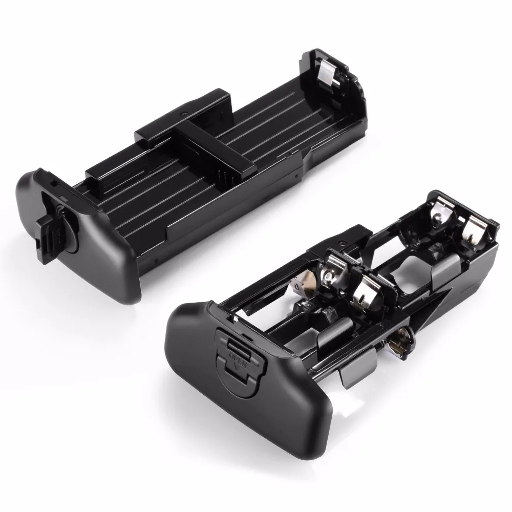 캐논 EOS 550D 600D 650D 반란군 T2i T3i T4i DSLR 카메라 BG-E8 LP-E8 수직 셔터 그립 홀더에 대한 JINTU 프로 배터리 그립