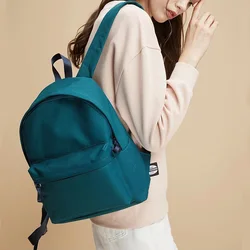 Fashion Backpack Women Backpack Shoulder Bag New School Bag For Teenager Girls School Backapck Female