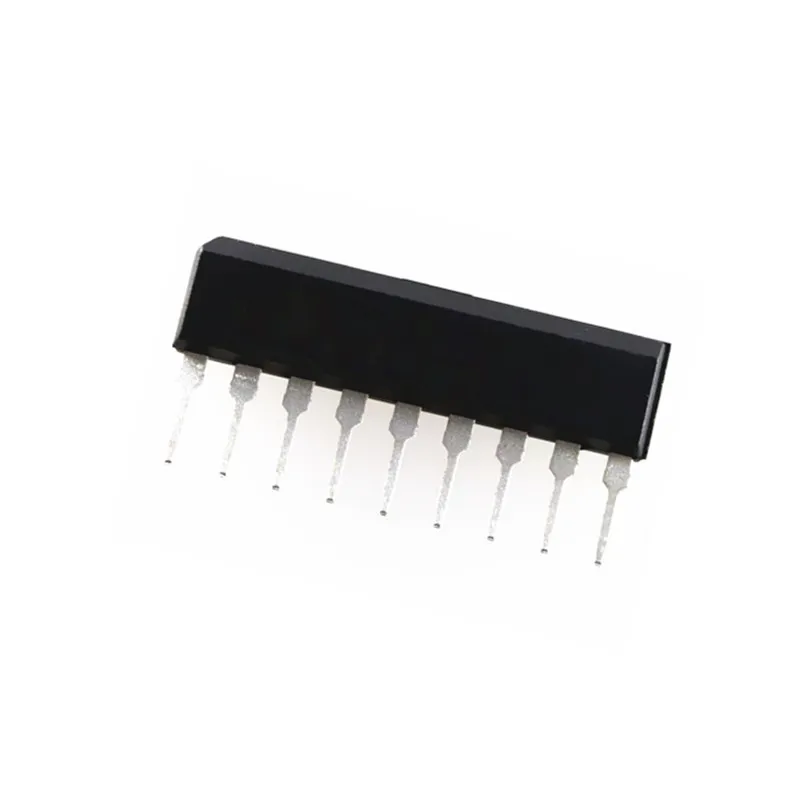 10PCS AN6884 SIP-9 6884 SIP new original