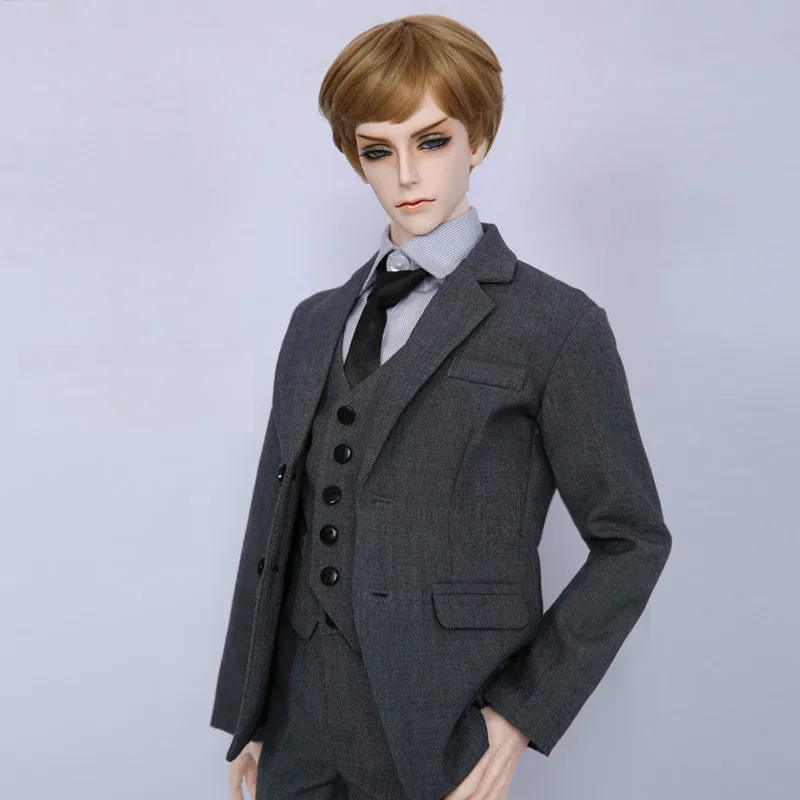 

Vesba ID72 1/3 BJD SD Dolls Resin Body Model Boys High Quality Toys For Girls Birthday Xmas Best Gifts