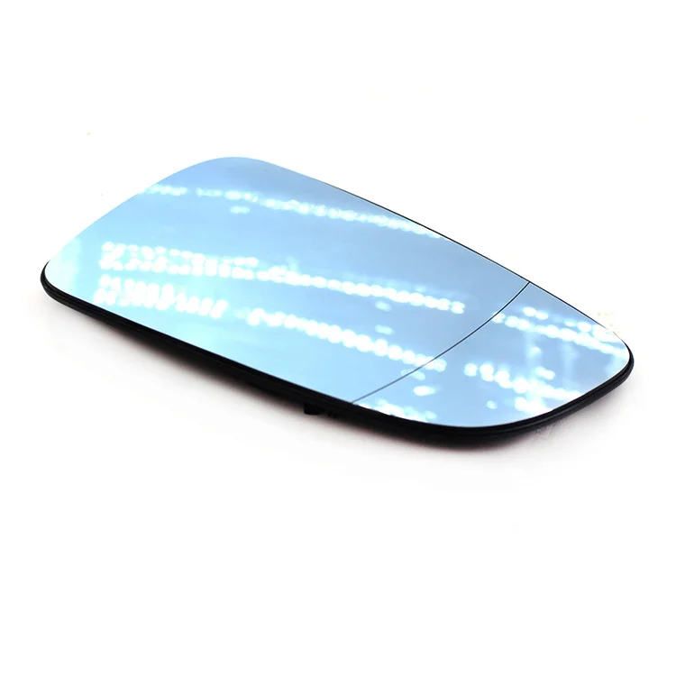 Suitable for 04-08 O  p  e l  reversing lens rear view lens blue lens with heating 13141985/84