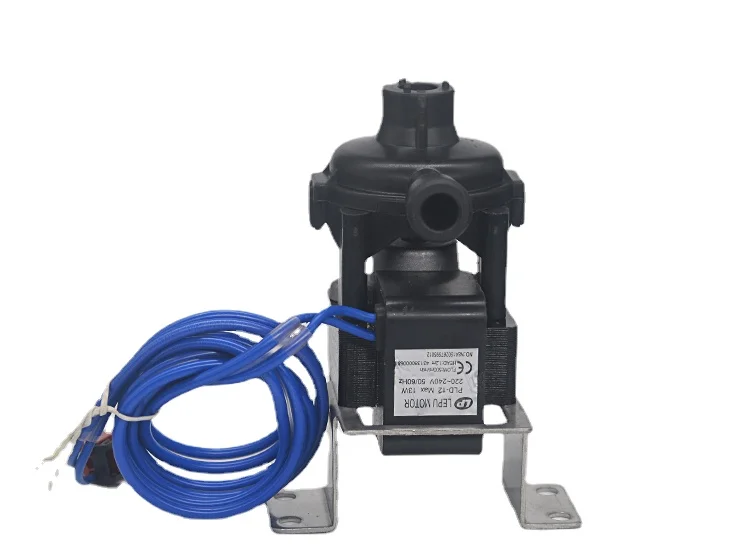 

220 В Подходит для PLD48-20 43138000068 Потолочная машина Gree, дренажный насос для кондиционирования воздуха, двигатель с затененным полюсом PSB-12A PSB7