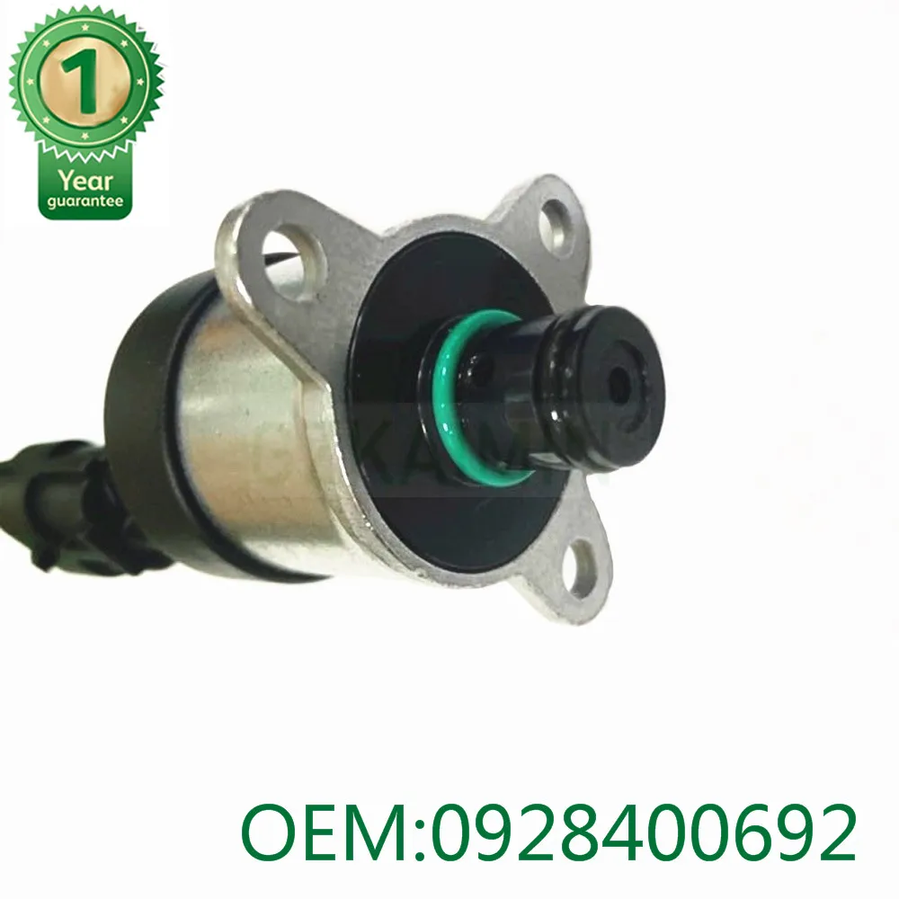 Fuel metering valve Fuel pump control valve OEM 0928400692 0928400738	12648863 45022062F for CHRYSLER Voyager 2.8