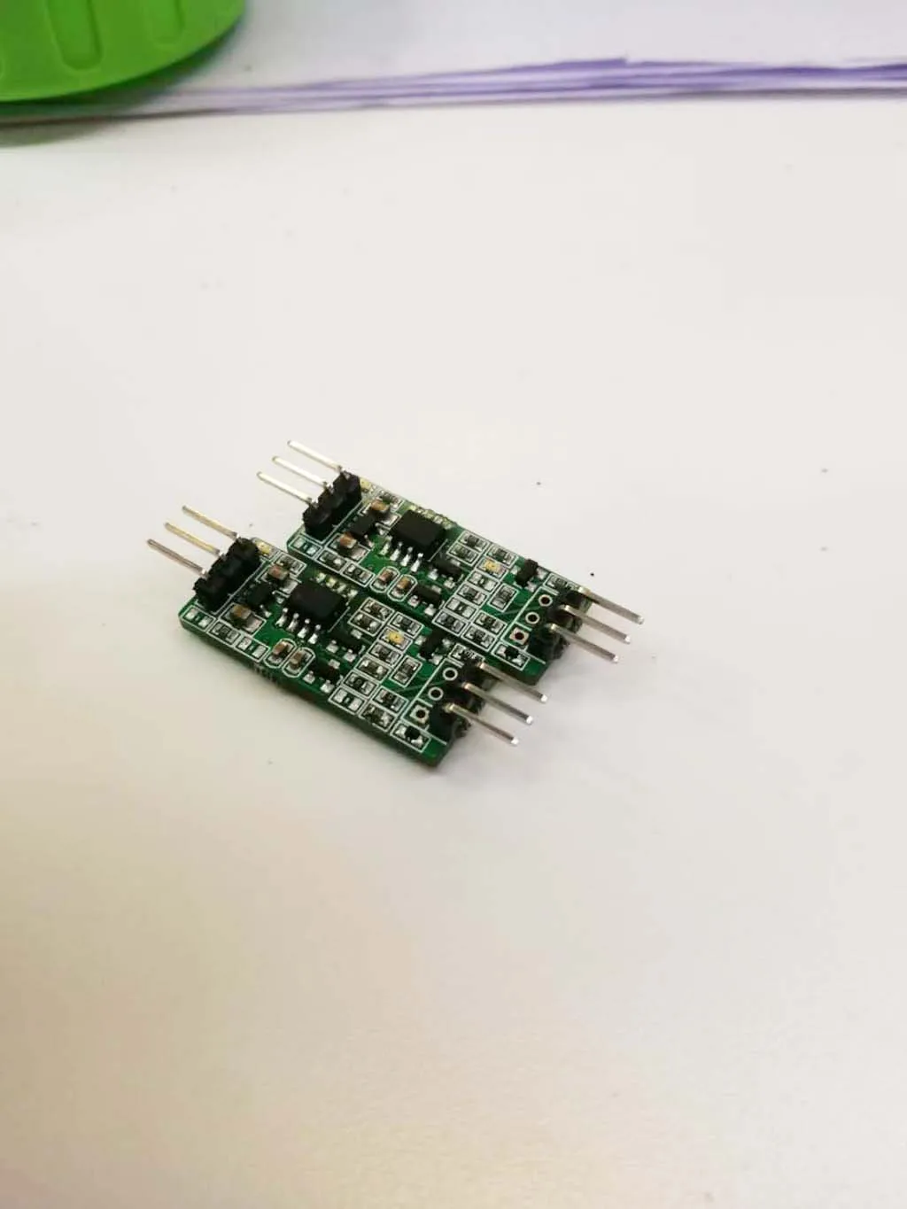 Imagem -04 - Mini Módulo de Conversão Sbus Uart para Sbus Sbus para Uart Sbus para Série Serial para Sbus