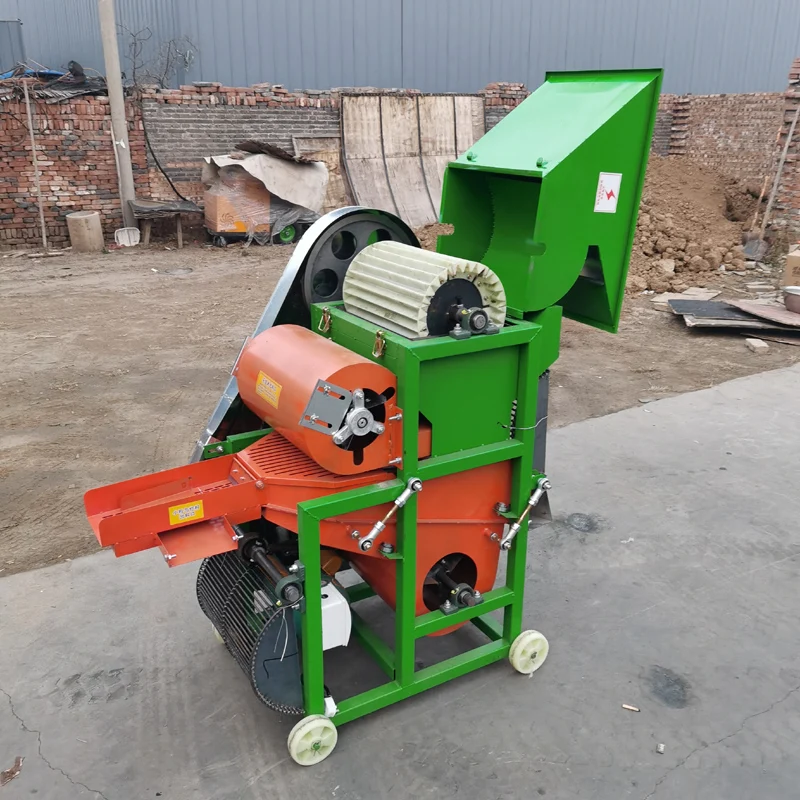 ピーナッツピーリング用小型オイル絞り機,操作が簡単,220V,家庭用