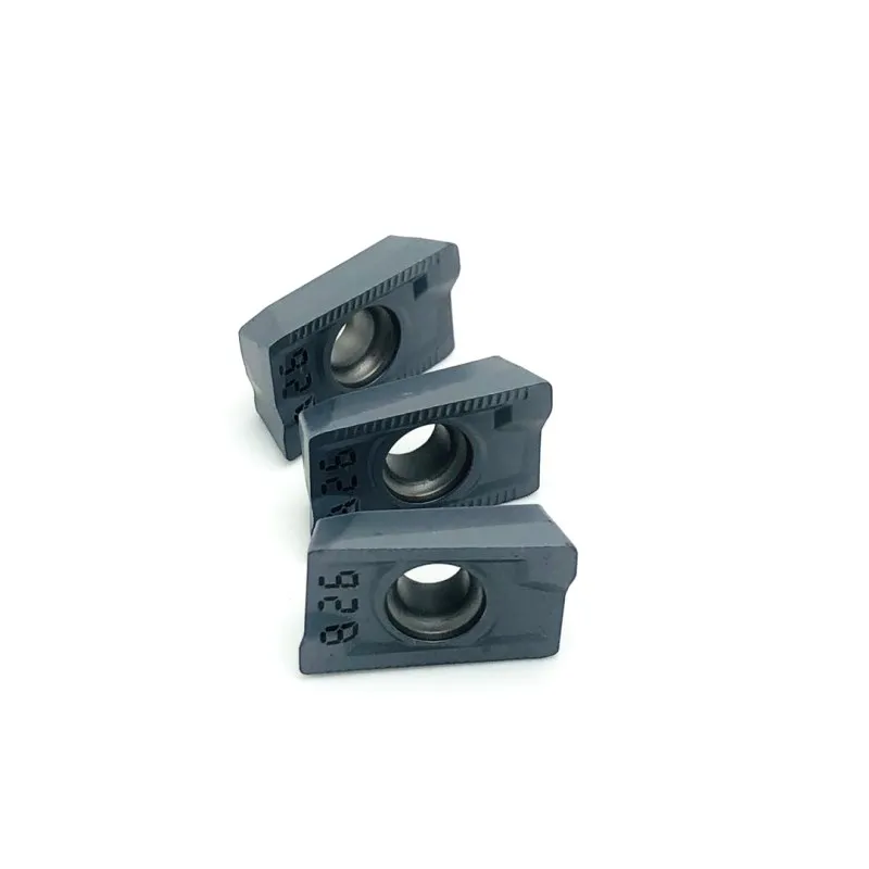 APKT1604 76 IC928 utensile per tornitura con inserto in metallo duro APKT 1604 utensile da taglio inserto per tornitura utensili per tornio CNC di alta qualità