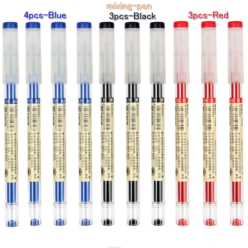 Variant: 4blue 3blue 3 red