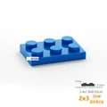 20pcs blue