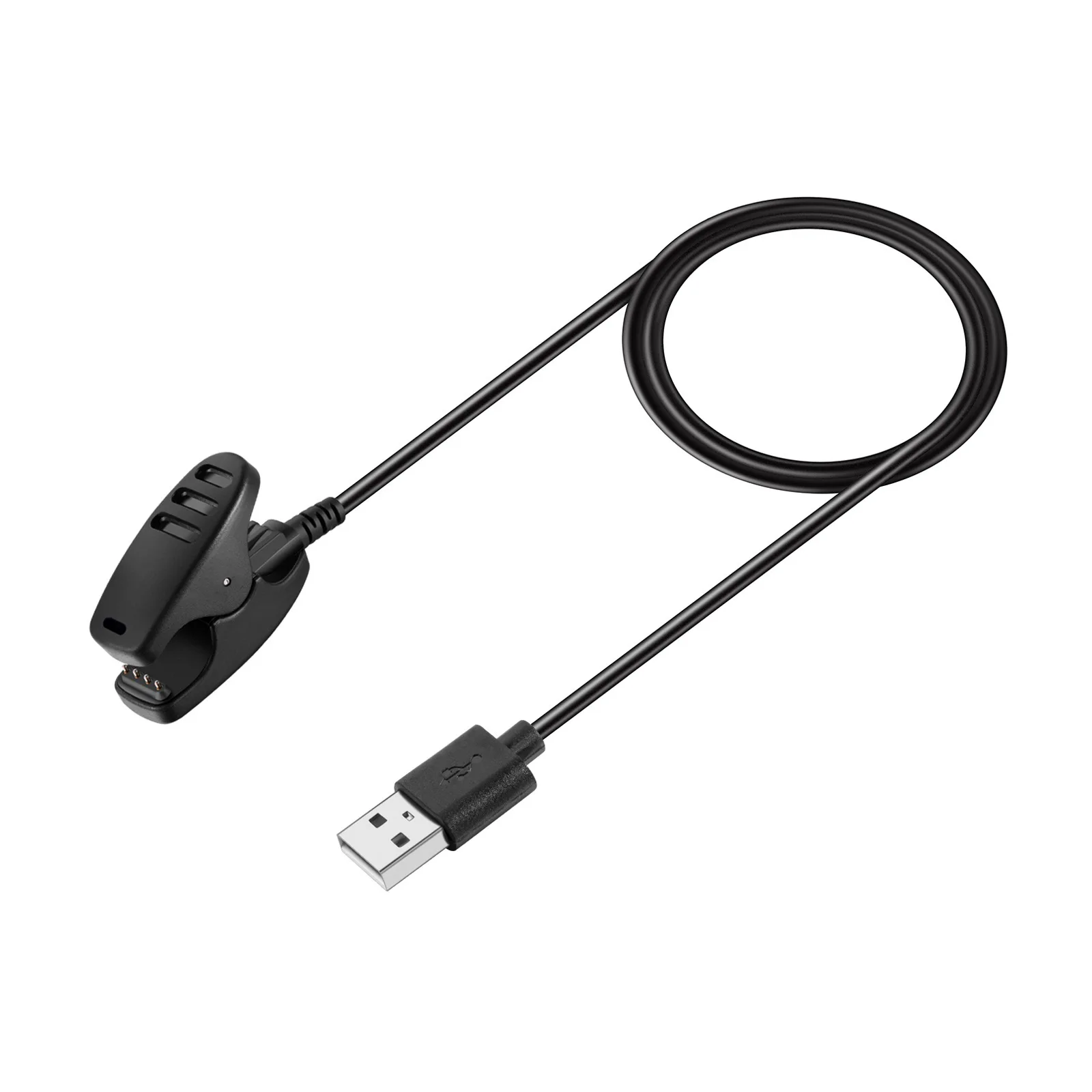 1m USB Fast Charging Cable For Suunto Ambit3/Suunto 5/Expedition 7R/Takuno Ambit2/Ambit 3 High-Quality Durable Watch Accessories