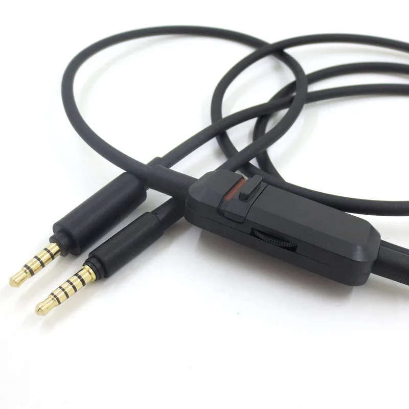 NEW Replacement Game Cable for Beyerdynamic MMX 300 II Headsets High Quality 10.20