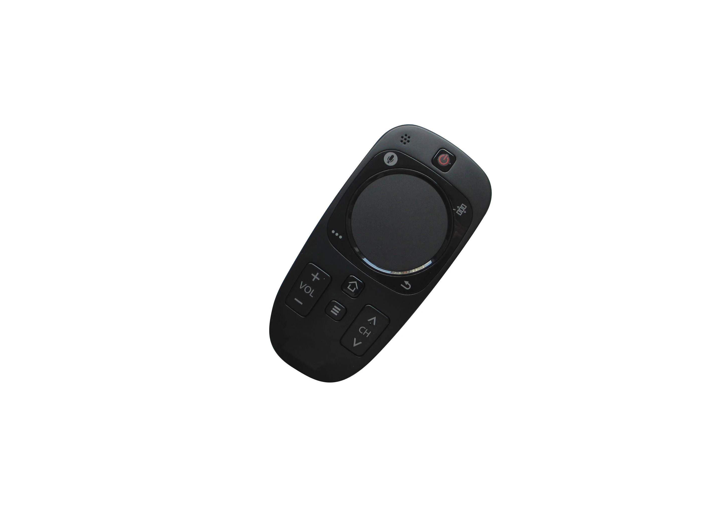 Touch Pad Remote Control For Panasonic TC-P60ZT60 TC-P65VT60 TC-P65ZT60 N2QBYB000015 N2QBYB000027 N2QBYB000026 Viera LED HDTV TV