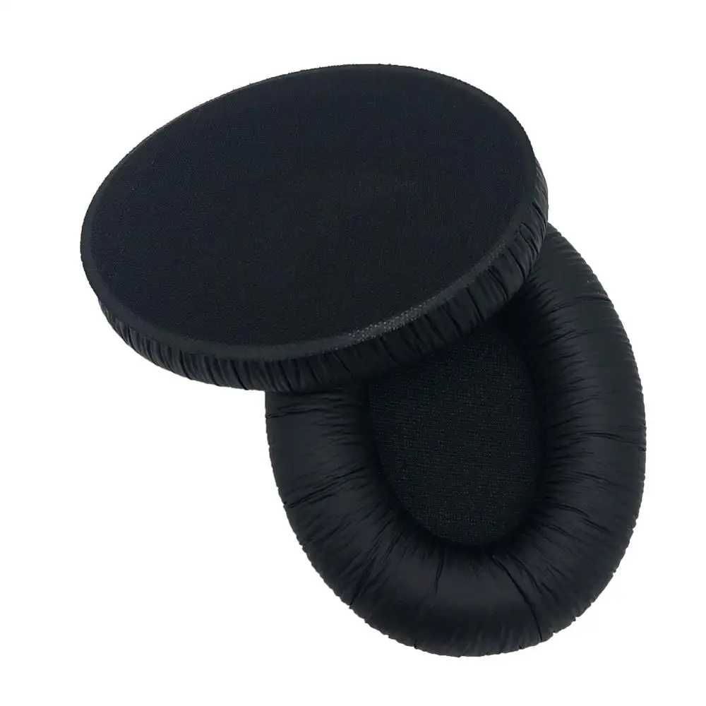 سوياو استبدال وسادات الأذن ل سنهيسر HD418 HD419 HD428 HD429 HD439 HD438 HD448 HD449 سماعة غطاء الوسادة وسادة الأذن وسادة #