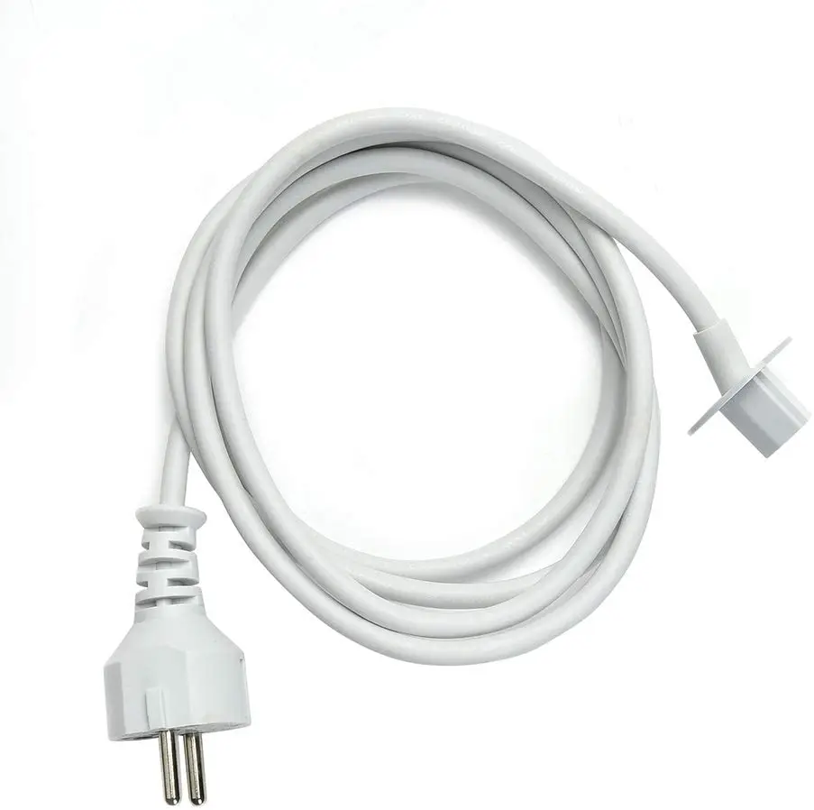 A1418 A1419  Europe Plug 1.8M Power cord cable for IMAC Computer  21.5\