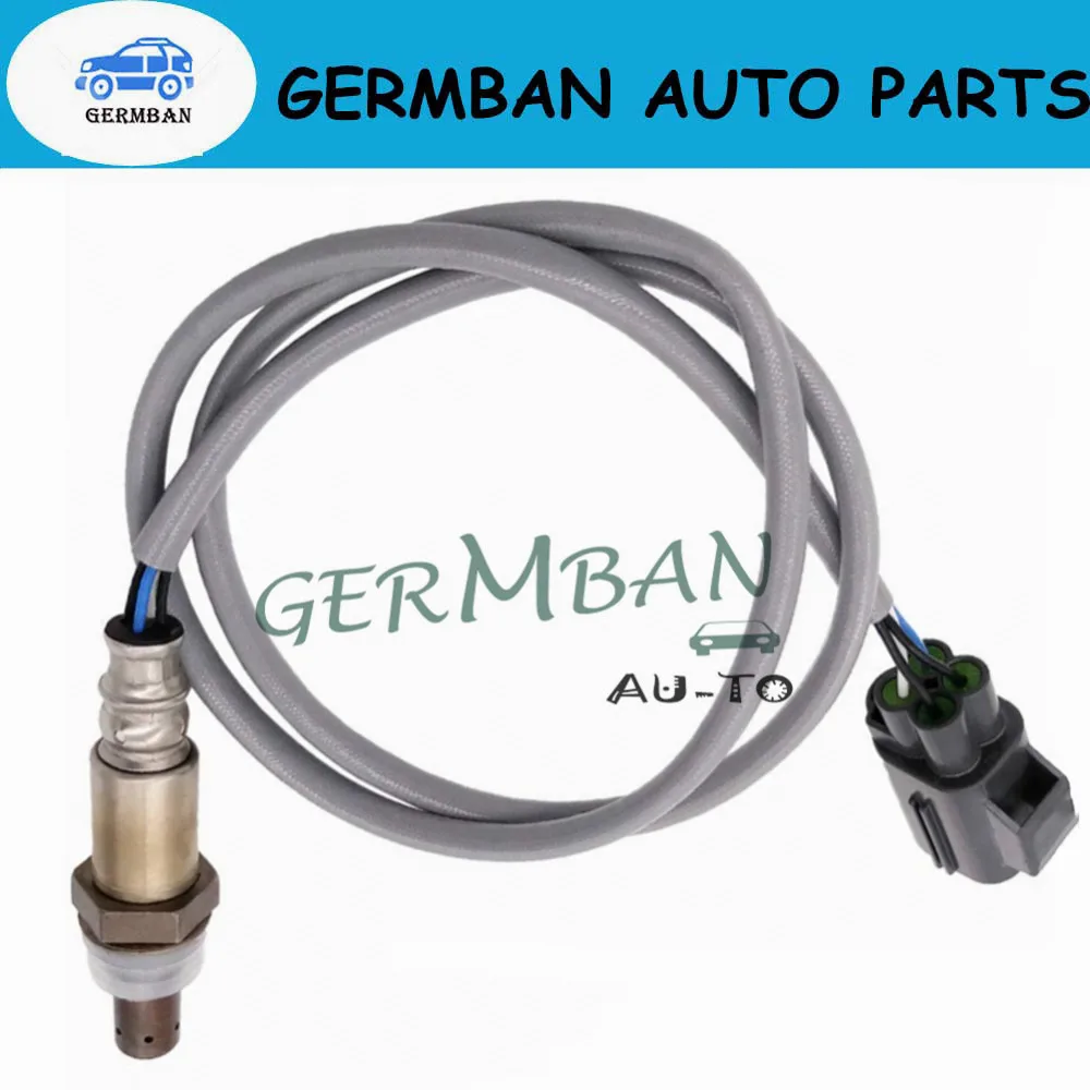 

Новый изготовленный A0091530028 A0091530004 датчик оксида азота NOX 5WK9 6653B для Mercedes benz 24V 59mm