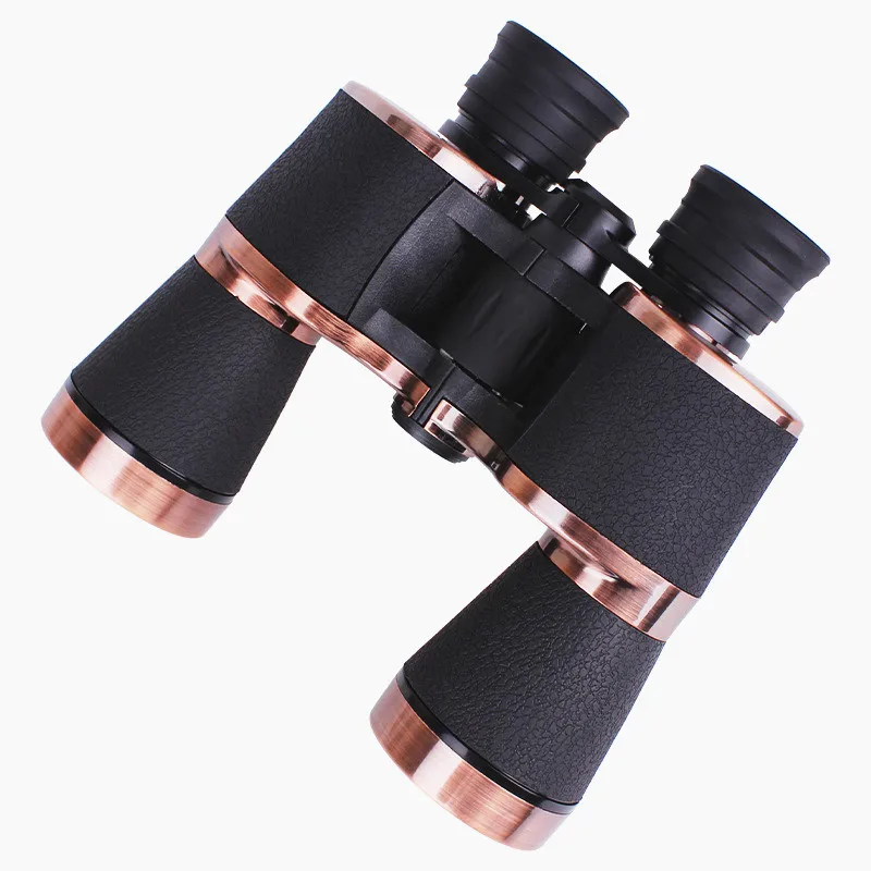 20x50 Powerful Binoculars Telescope Night Vision Telescope Astronomical Professional HD Military Binoculars for Hunting Space