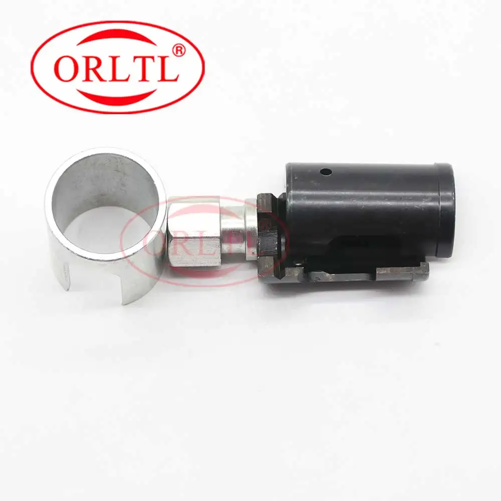 Common Rail Diesel Fuel Injection Disassemble Removing and Installing Repair Tools for Bosch Injector 110 Series