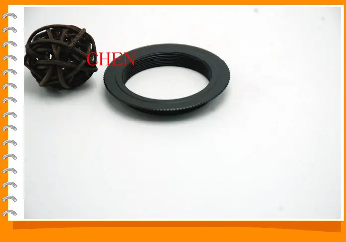 

Flange ring 35(0.5)-39(1) 35-39mm lens adapter ring is 7MM thick and 50MM in diameter