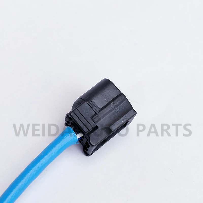Czujnik tlenu Lambda AIR FUEL RATIO O2 czujnik dla HONDA CR-V 36531-RZA-003 211200-2461 36531RZA003 2112002461 2007-2009 — zdjęcie 4