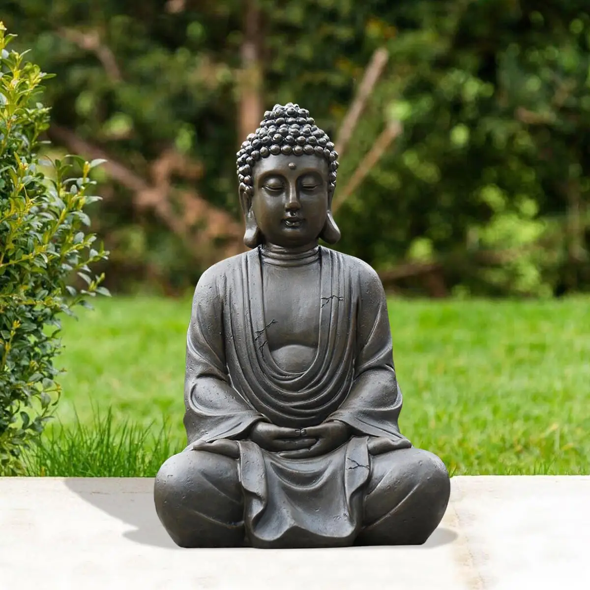 Buddha-Statuen: Eine spirituelle und ästhetische Ergänzung für Ihr Zuhause