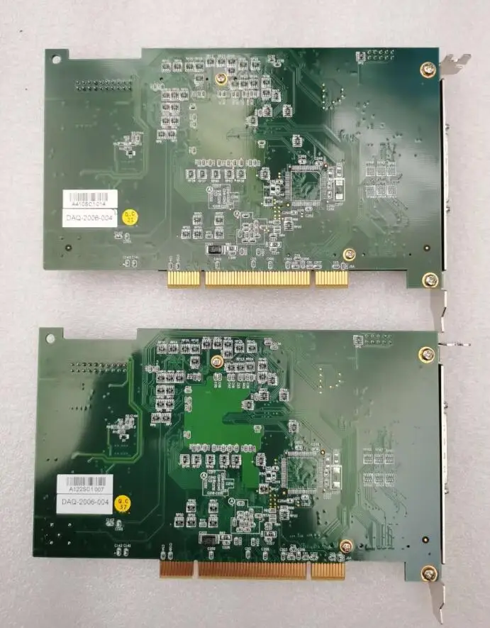 DAQ-2006-004 PCI2A0000B Communication board