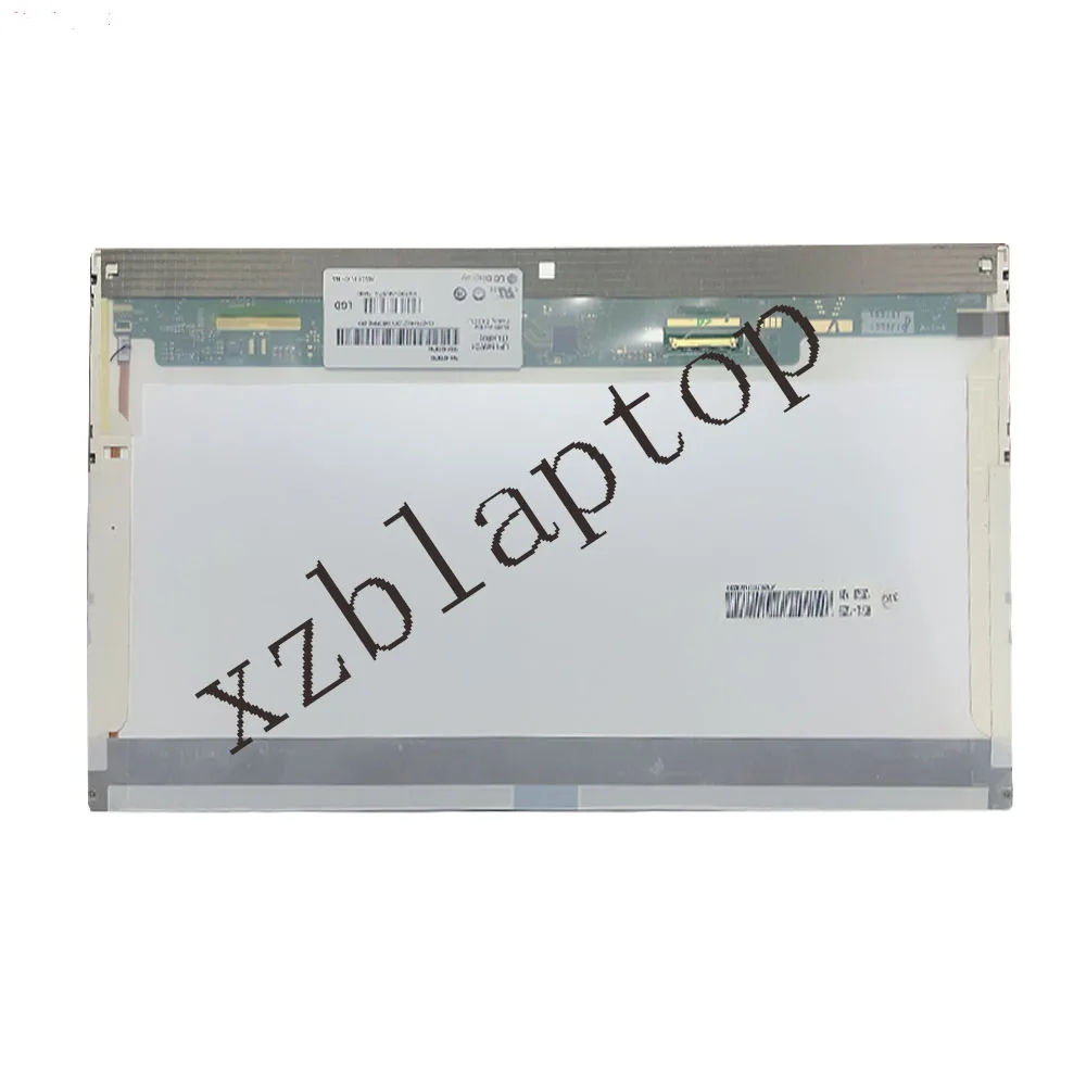 

15.6" 40PIN 1600*900 LED LCD LTN156KT01 02 06T31C LP156WD1 TLB2 42T0743 N156O6-L01 For Lenovo W510 W520 W530 T510 T520 T530 LCD