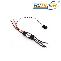 Rctimer 20A Mini BLHeli OPTO ESC20A (OneShot125)